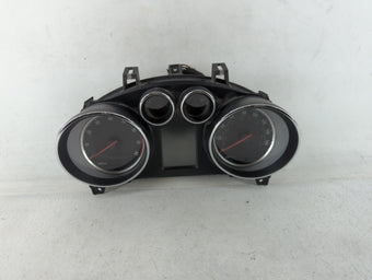 compare product 2015 Buick Encore Instrument Cluster Speedometer Gauges Fits OEM Used Auto Parts