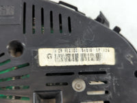 2015 Buick Encore Instrument Cluster Speedometer Gauges Fits OEM Used Auto Parts - Oemusedautoparts1.com