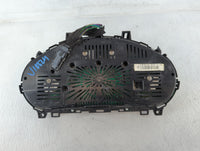 2015 Buick Encore Instrument Cluster Speedometer Gauges Fits OEM Used Auto Parts - Oemusedautoparts1.com