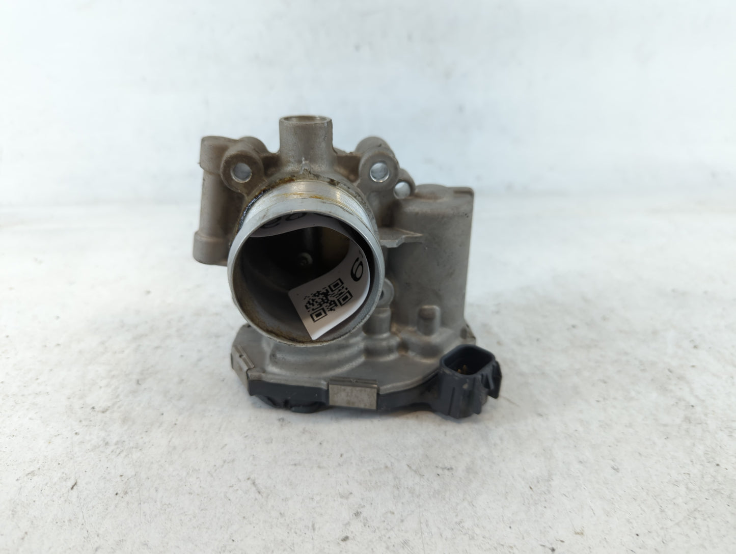 2013-2021 Buick Encore Throttle Body P/N:0 280 750 581 55 581 662 Fits Fits 2011 2012 2013 2014 2015 2016 2017 2018 2019 202
