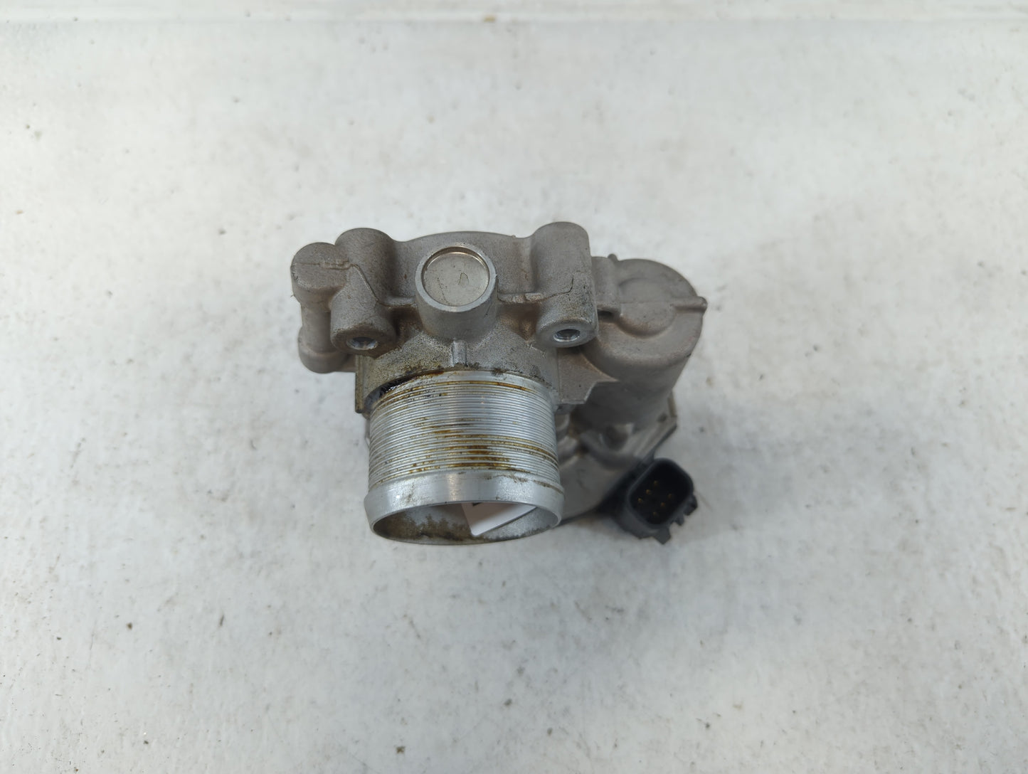 2013-2021 Buick Encore Throttle Body P/N:0 280 750 581 55 581 662 Fits Fits 2011 2012 2013 2014 2015 2016 2017 2018 2019 202