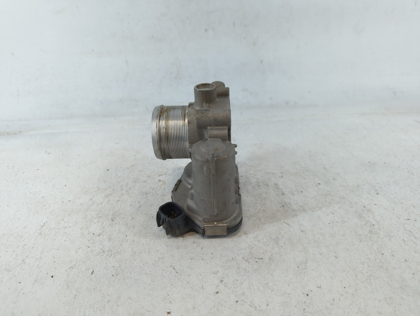 2013-2021 Buick Encore Throttle Body P/N:0 280 750 581 55 581 662 Fits Fits 2011 2012 2013 2014 2015 2016 2017 2018 2019 202