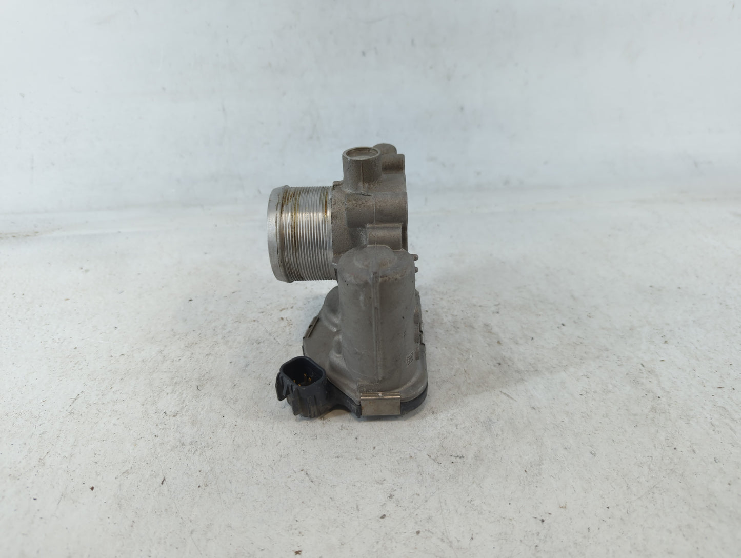 2013-2021 Buick Encore Throttle Body P/N:0 280 750 581 55 581 662 Fits Fits 2011 2012 2013 2014 2015 2016 2017 2018 2019 202