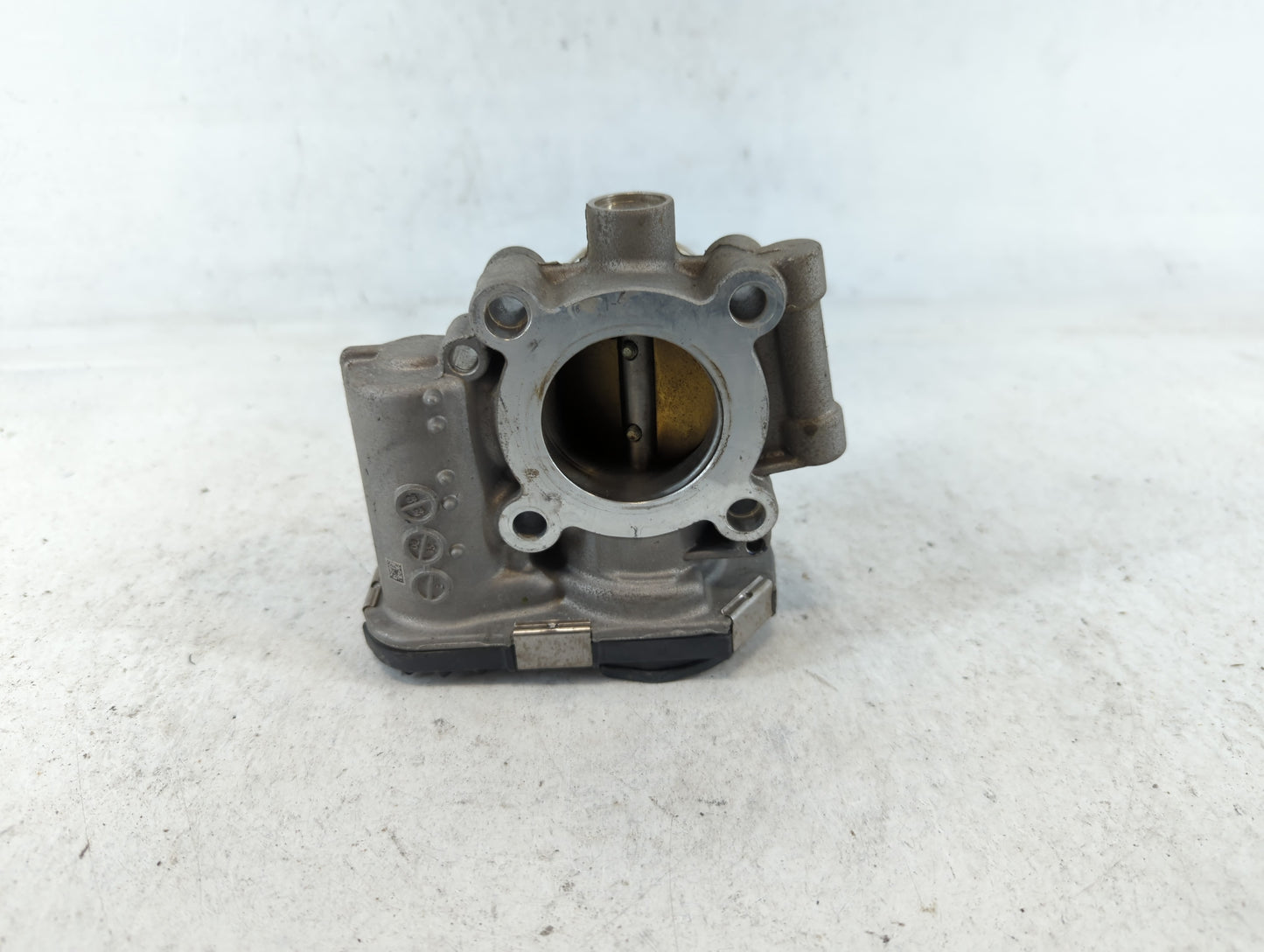 2013-2021 Buick Encore Throttle Body P/N:0 280 750 581 55 581 662 Fits Fits 2011 2012 2013 2014 2015 2016 2017 2018 2019 202