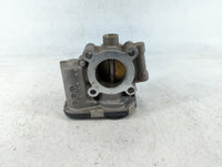2013-2021 Buick Encore Throttle Body P/N:0 280 750 581 55 581 662 Fits Fits 2011 2012 2013 2014 2015 2016 2017 2018 2019 202