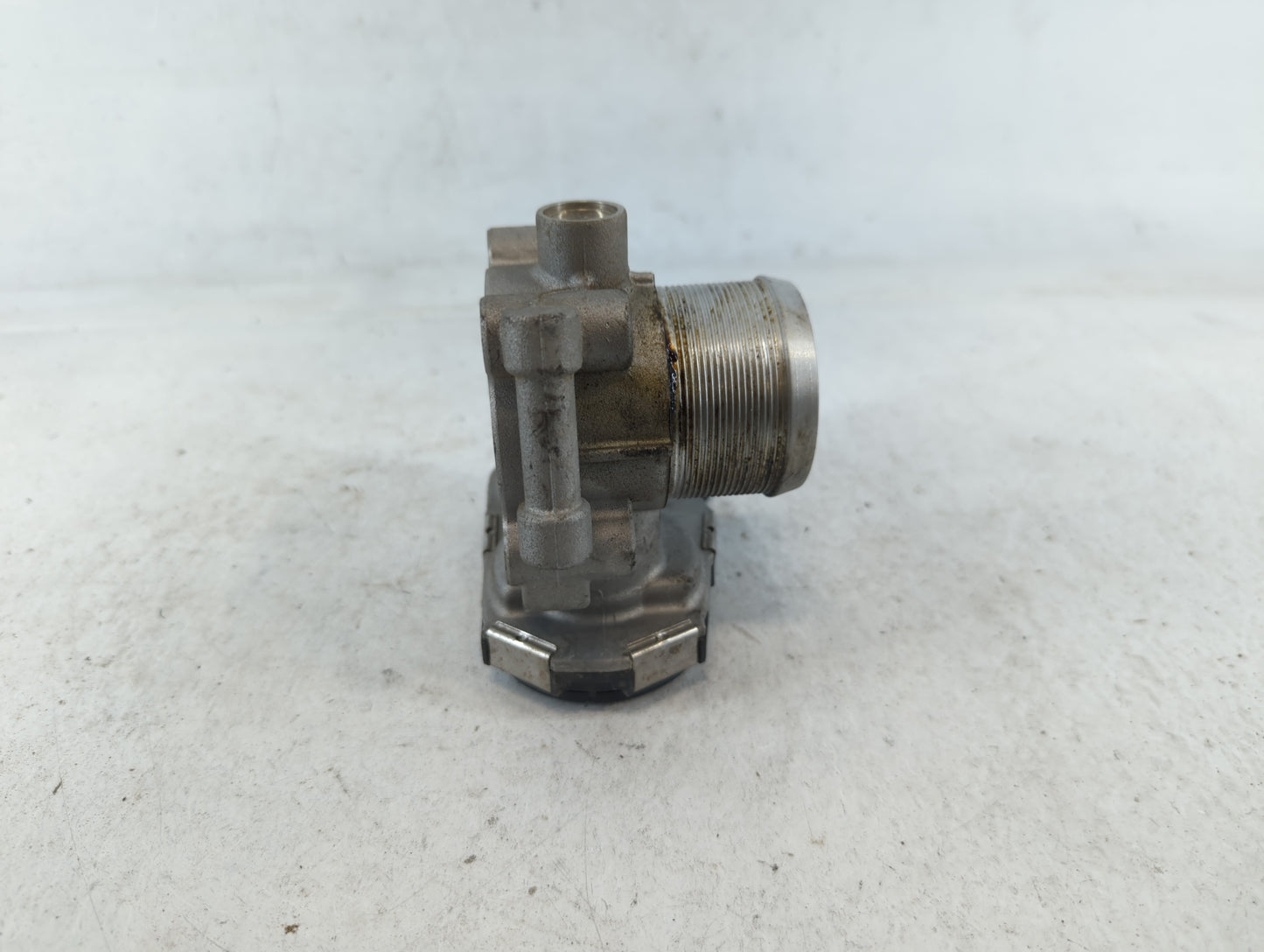 2013-2021 Buick Encore Throttle Body P/N:0 280 750 581 55 581 662 Fits Fits 2011 2012 2013 2014 2015 2016 2017 2018 2019 202