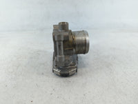 2013-2021 Buick Encore Throttle Body P/N:0 280 750 581 55 581 662 Fits Fits 2011 2012 2013 2014 2015 2016 2017 2018 2019 202