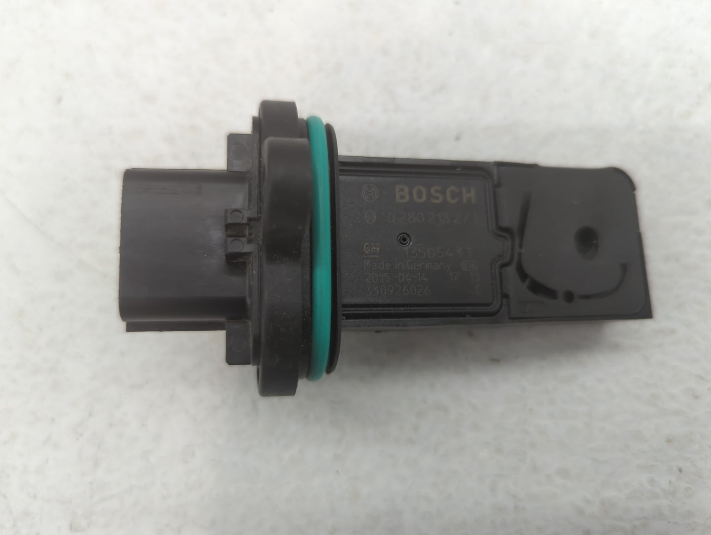 2013-2021 Buick Encore Mass Air Flow Meter Maf - Oemusedautoparts1.com