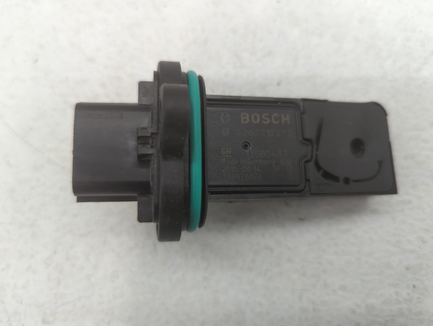 2013-2021 Buick Encore Mass Air Flow Meter Maf - Oemusedautoparts1.com