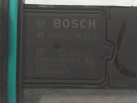 2013-2021 Buick Encore Mass Air Flow Meter Maf - Oemusedautoparts1.com