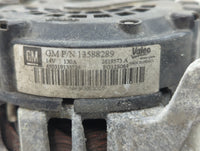 2013-2021 Buick Encore Alternator Replacement Generator Charging Assembly Engine OEM P/N:2619573 A 13588289 Fits OEM Used Au