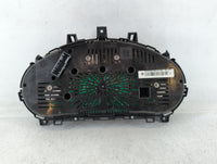 2015 Buick Encore Instrument Cluster Speedometer Gauges P/N:95386873 Fits OEM Used Auto Parts - Oemusedautoparts1.com
