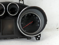 2015 Buick Encore Instrument Cluster Speedometer Gauges Fits OEM Used Auto Parts - Oemusedautoparts1.com