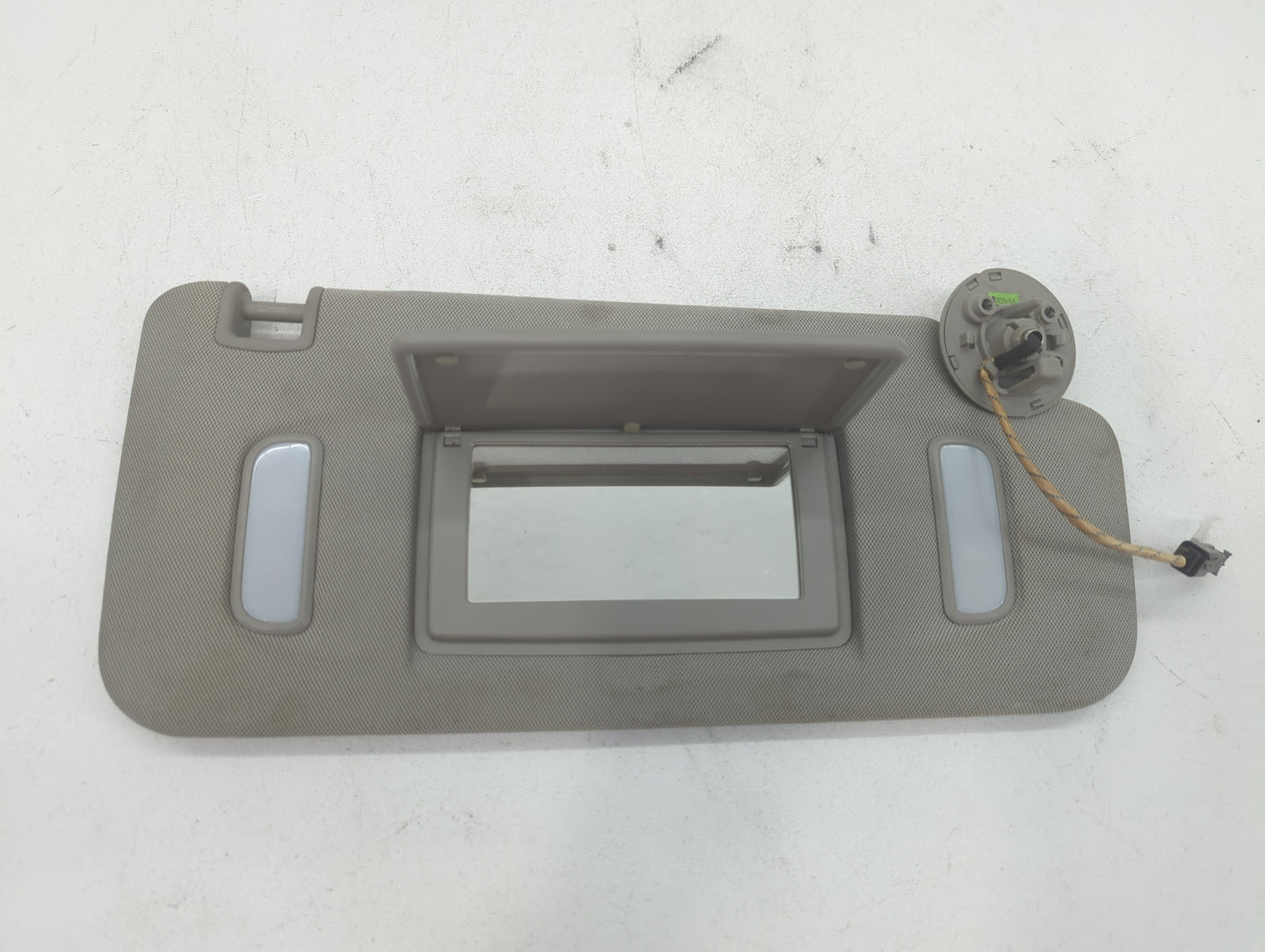 2013-2021 Buick Encore Sun Visor Shade Replacement Passenger Right Mirror Fits Fits 2013 2014 2015 2016 2017 2018 2019 2020 