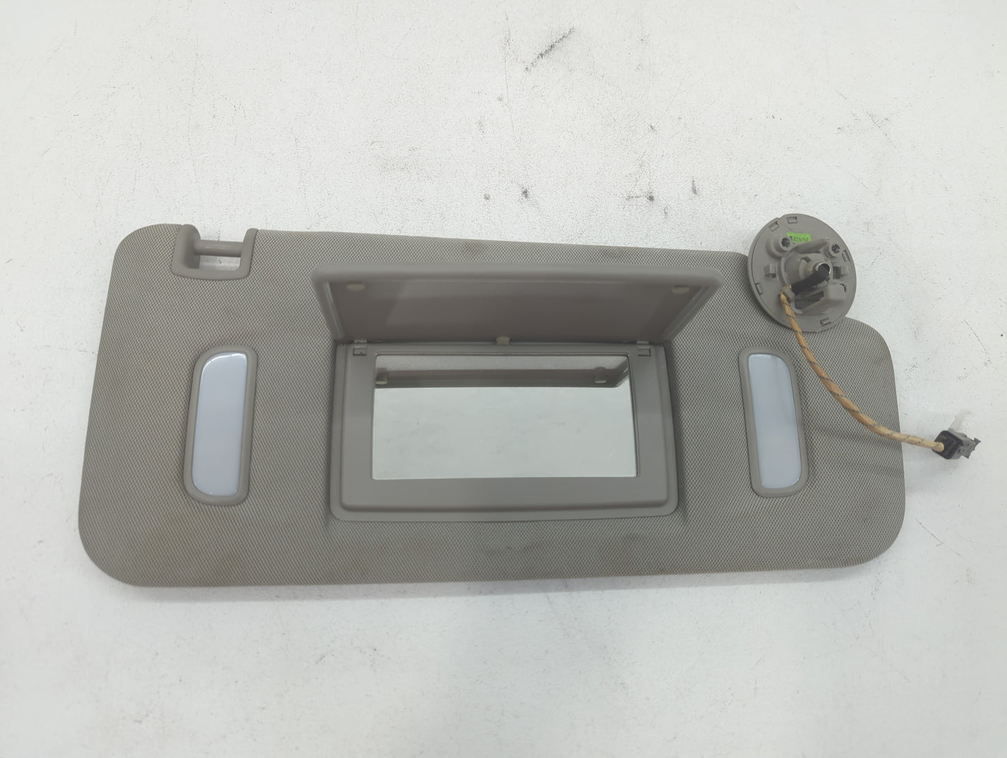 2013-2021 Buick Encore Sun Visor Shade Replacement Passenger Right Mirror Fits Fits 2013 2014 2015 2016 2017 2018 2019 2020 