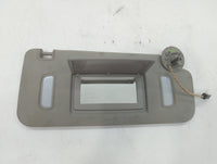 2013-2021 Buick Encore Sun Visor Shade Replacement Passenger Right Mirror Fits Fits 2013 2014 2015 2016 2017 2018 2019 2020 