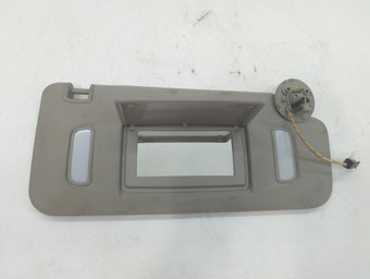 compare product 2013-2021 Buick Encore Sun Visor Shade Replacement Passenger Right Mirror Fits Fits 2013 2014 2015 2016 2017 2018 2019 2020 2021 OEM Used Auto Parts