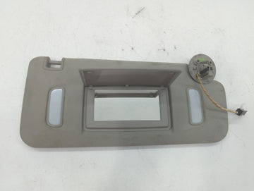 2013-2021 Buick Encore Sun Visor Shade Replacement Passenger Right Mirror Fits Fits 2013 2014 2015 2016 2017 2018 2019 2020 