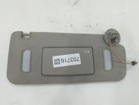 2013-2021 Buick Encore Sun Visor Shade Replacement Passenger Right Mirror Fits Fits 2013 2014 2015 2016 2017 2018 2019 2020 