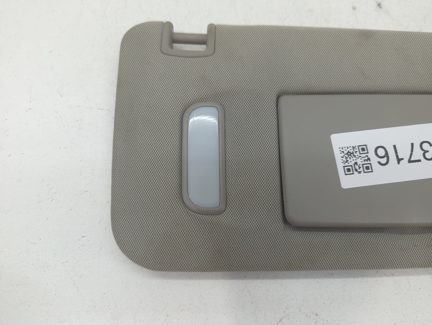 2013-2021 Buick Encore Sun Visor Shade Replacement Passenger Right Mirror Fits Fits 2013 2014 2015 2016 2017 2018 2019 2020 