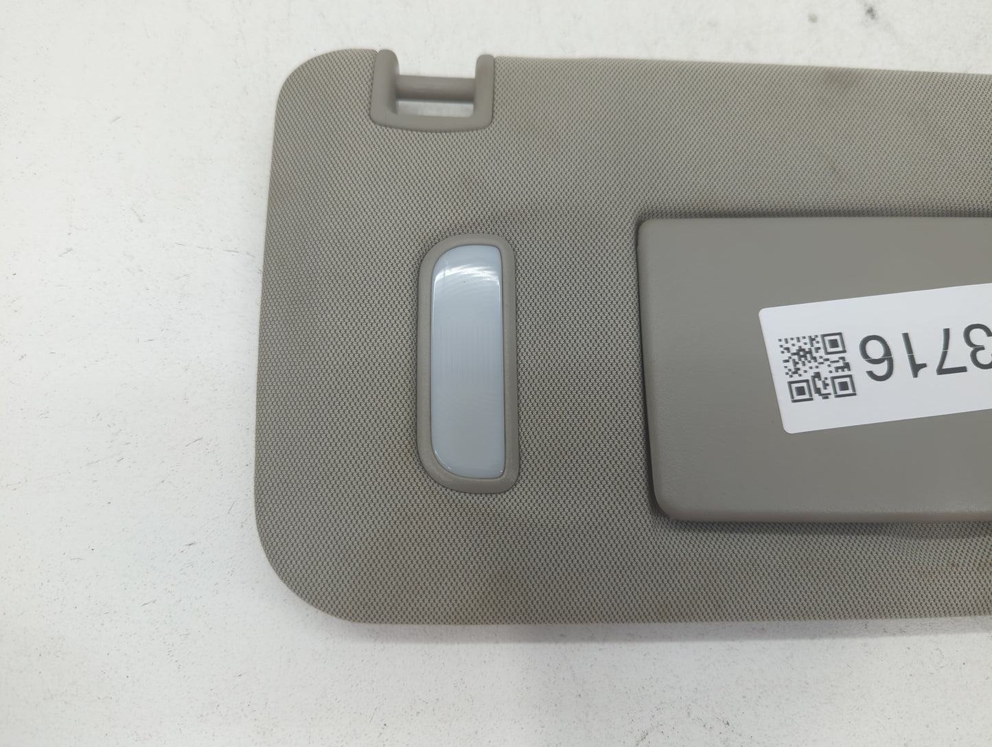 2013-2021 Buick Encore Sun Visor Shade Replacement Passenger Right Mirror Fits Fits 2013 2014 2015 2016 2017 2018 2019 2020 