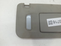 2013-2021 Buick Encore Sun Visor Shade Replacement Passenger Right Mirror Fits Fits 2013 2014 2015 2016 2017 2018 2019 2020 