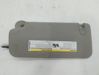 2013-2021 Buick Encore Sun Visor Shade Replacement Passenger Right Mirror Fits Fits 2013 2014 2015 2016 2017 2018 2019 2020 