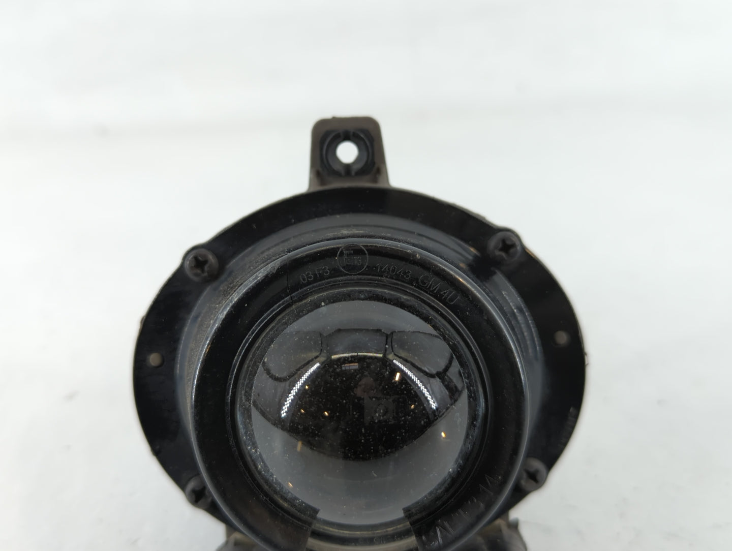Buick Encore Passenger Right Oem Front Light Lamp - Oemusedautoparts1.com
