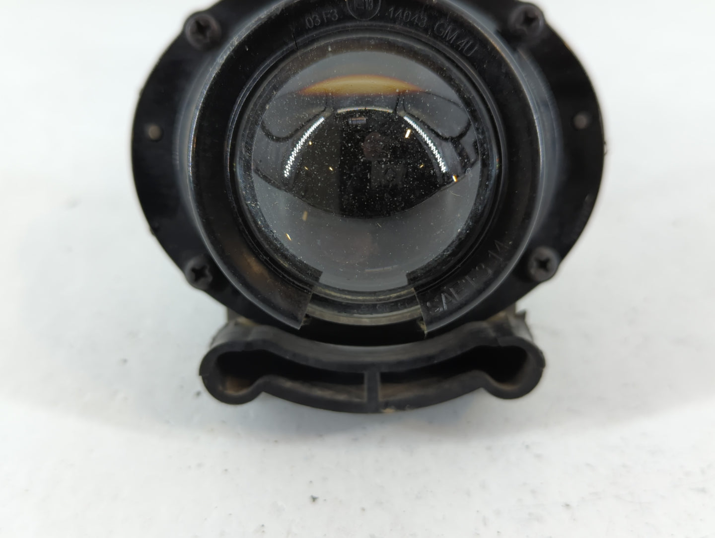 Buick Encore Passenger Right Oem Front Light Lamp - Oemusedautoparts1.com