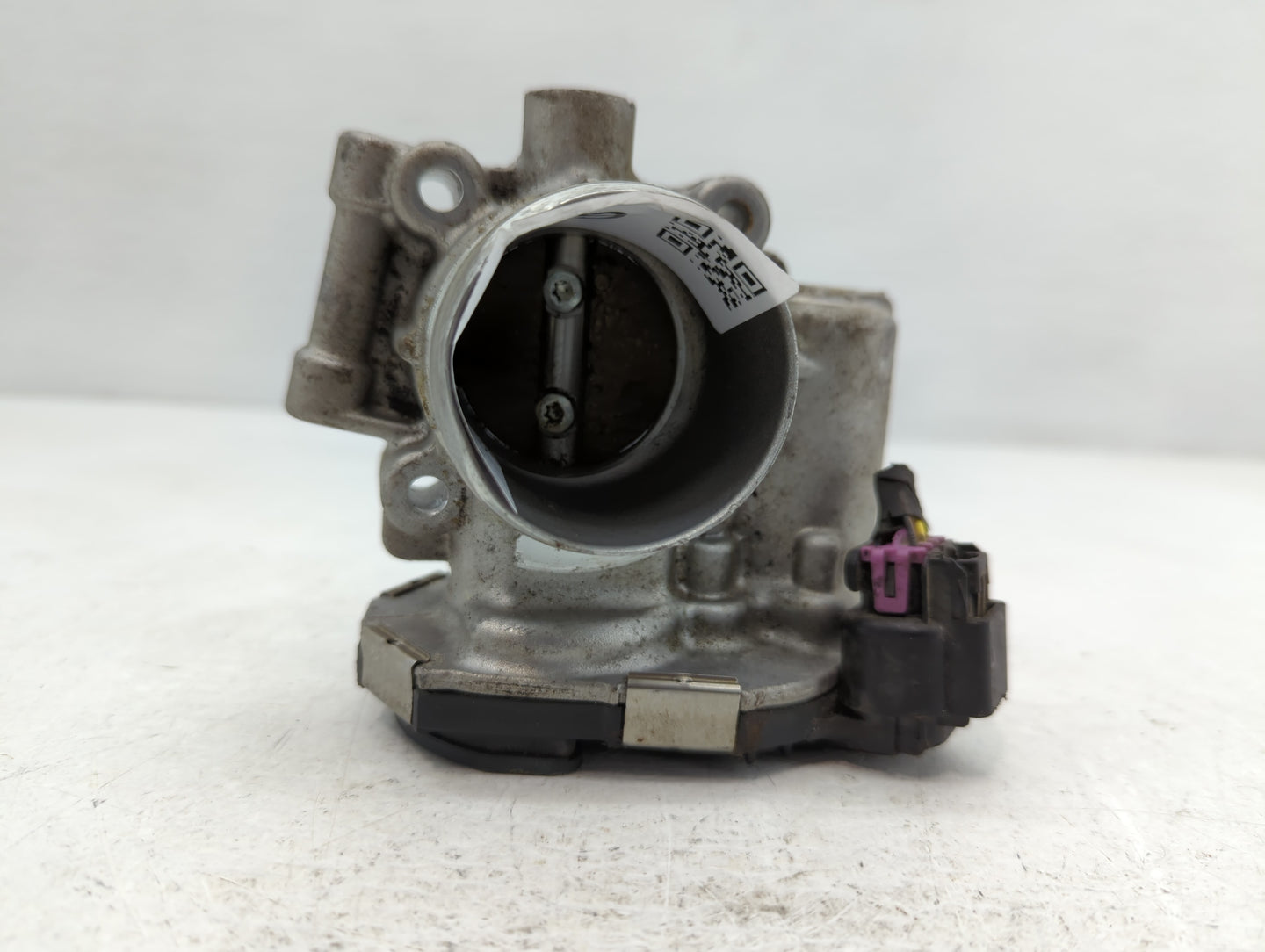 2013-2021 Buick Encore Throttle Body P/N:0 280 750 581 55 581662 Fits Fits 2011 2012 2013 2014 2015 2016 2017 2018 2019 2020