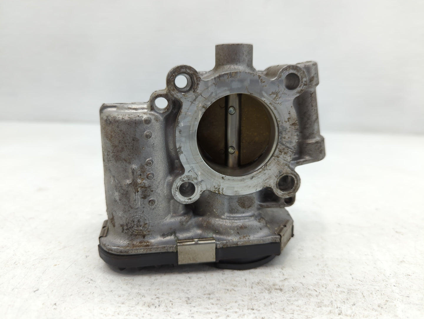 2013-2021 Buick Encore Throttle Body P/N:0 280 750 581 55 581662 Fits Fits 2011 2012 2013 2014 2015 2016 2017 2018 2019 2020