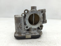 2013-2021 Buick Encore Throttle Body P/N:0 280 750 581 55 581662 Fits Fits 2011 2012 2013 2014 2015 2016 2017 2018 2019 2020