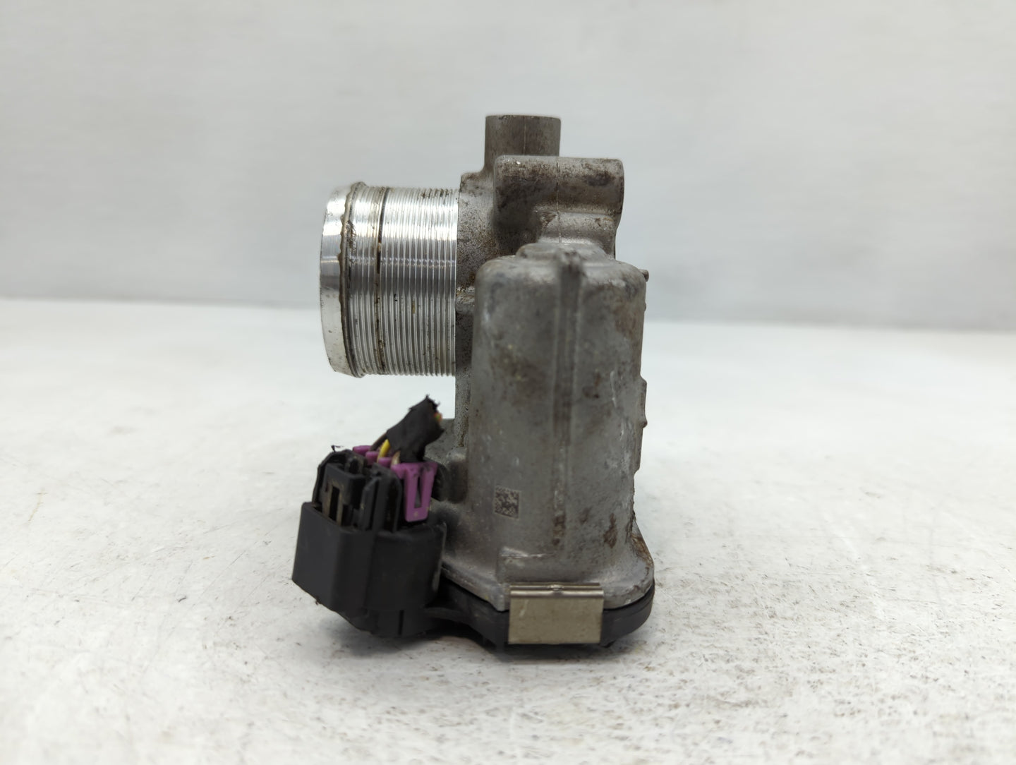 2013-2021 Buick Encore Throttle Body P/N:0 280 750 581 55 581662 Fits Fits 2011 2012 2013 2014 2015 2016 2017 2018 2019 2020