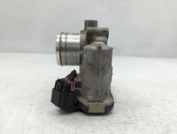 2013-2021 Buick Encore Throttle Body P/N:0 280 750 581 55 581662 Fits Fits 2011 2012 2013 2014 2015 2016 2017 2018 2019 2020
