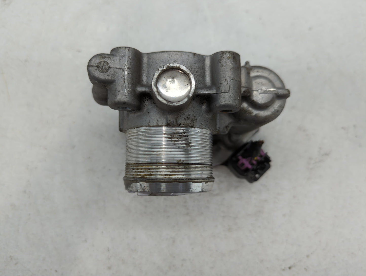 2013-2021 Buick Encore Throttle Body P/N:0 280 750 581 55 581662 Fits Fits 2011 2012 2013 2014 2015 2016 2017 2018 2019 2020