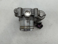 2013-2021 Buick Encore Throttle Body P/N:0 280 750 581 55 581662 Fits Fits 2011 2012 2013 2014 2015 2016 2017 2018 2019 2020