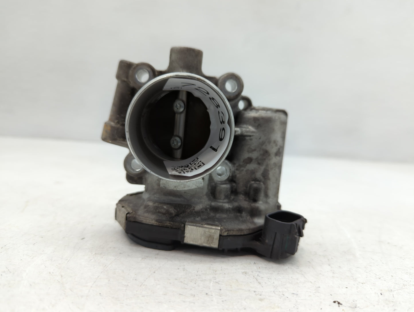 2013-2021 Buick Encore Throttle Body P/N:0 280 750 581 55 581662 Fits Fits 2011 2012 2013 2014 2015 2016 2017 2018 2019 2020
