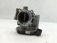 2013-2021 Buick Encore Throttle Body P/N:0 280 750 581 55 581662 Fits Fits 2011 2012 2013 2014 2015 2016 2017 2018 2019 2020