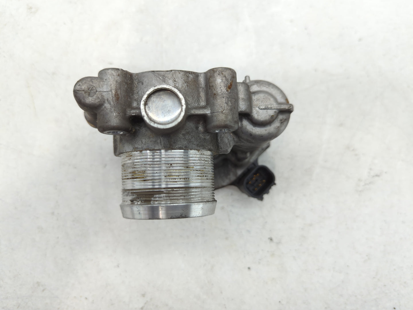 2013-2021 Buick Encore Throttle Body P/N:0 280 750 581 55 581662 Fits Fits 2011 2012 2013 2014 2015 2016 2017 2018 2019 2020