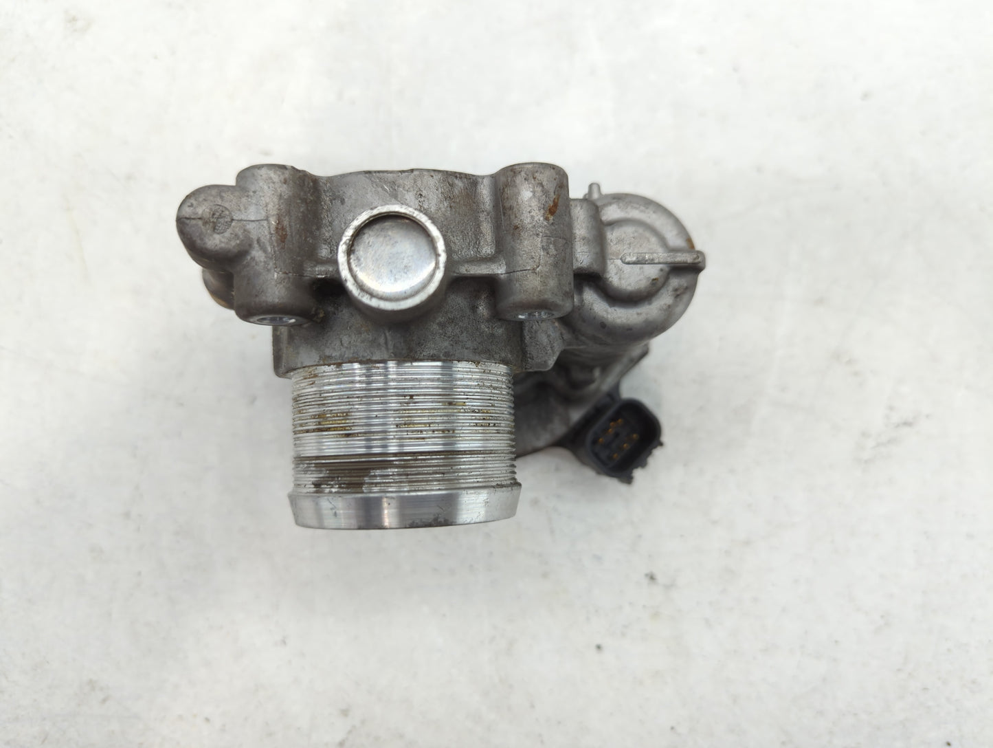 2013-2021 Buick Encore Throttle Body P/N:0 280 750 581 55 581662 Fits Fits 2011 2012 2013 2014 2015 2016 2017 2018 2019 2020