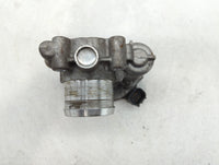 2013-2021 Buick Encore Throttle Body P/N:0 280 750 581 55 581662 Fits Fits 2011 2012 2013 2014 2015 2016 2017 2018 2019 2020