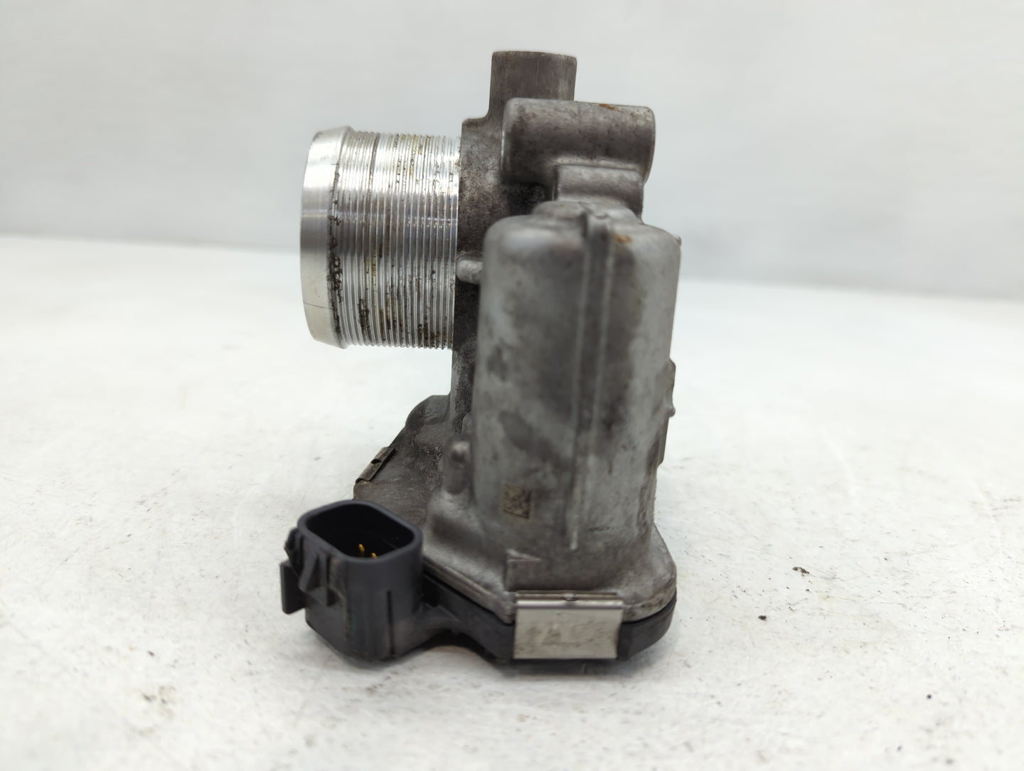 2013-2021 Buick Encore Throttle Body P/N:0 280 750 581 55 581662 Fits Fits 2011 2012 2013 2014 2015 2016 2017 2018 2019 2020