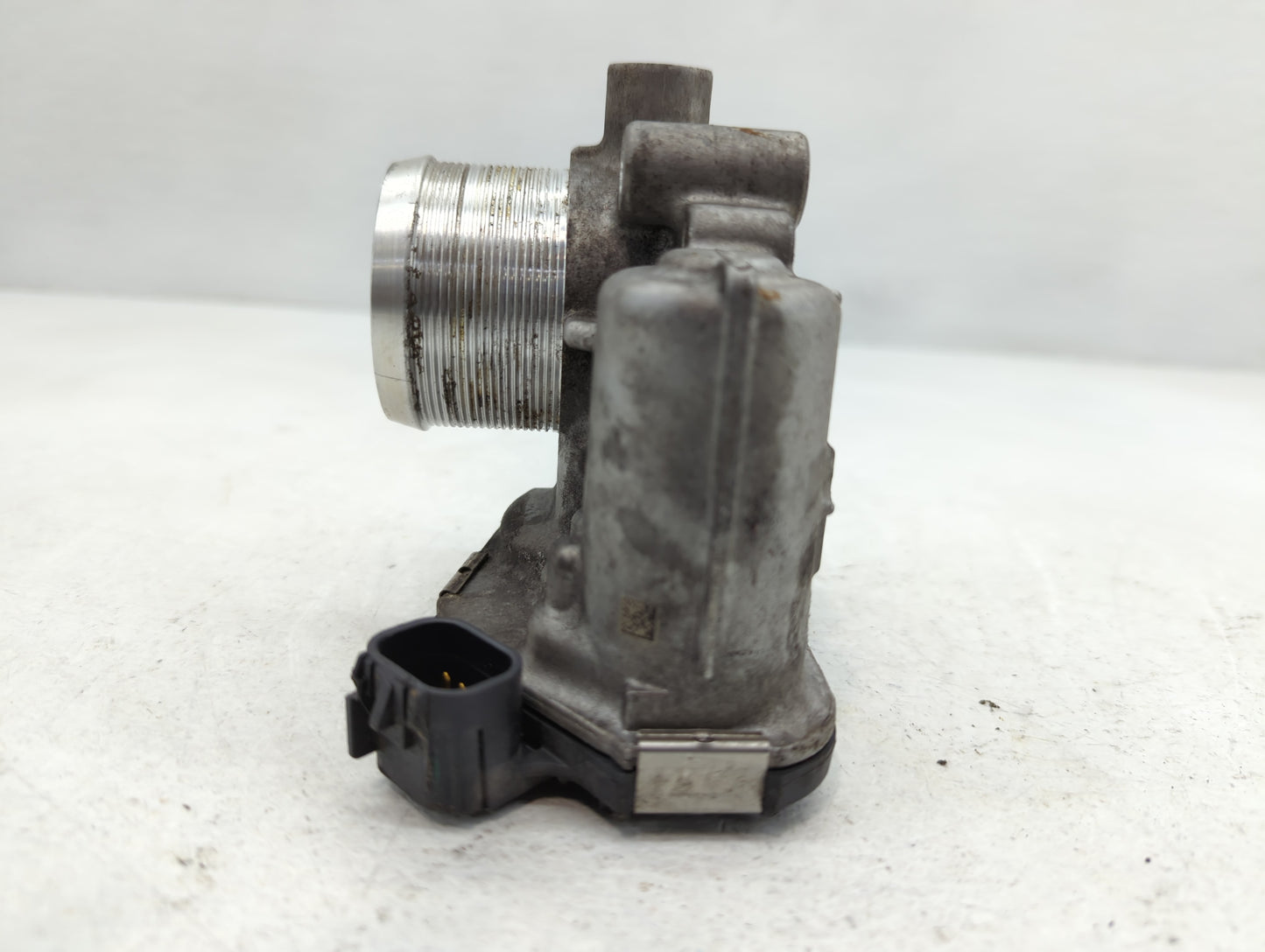 2013-2021 Buick Encore Throttle Body P/N:0 280 750 581 55 581662 Fits Fits 2011 2012 2013 2014 2015 2016 2017 2018 2019 2020