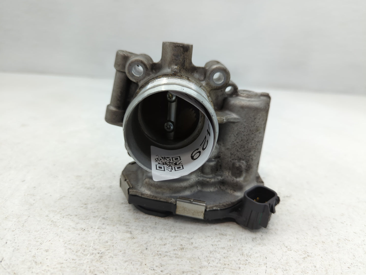 2013-2021 Buick Encore Throttle Body P/N:55565489 0 280 750 581 Fits Fits 2011 2012 2013 2014 2015 2016 2017 2018 2019 2020 