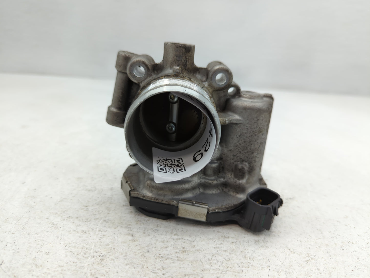 2013-2021 Buick Encore Throttle Body P/N:55565489 0 280 750 581 Fits Fits 2011 2012 2013 2014 2015 2016 2017 2018 2019 2020 