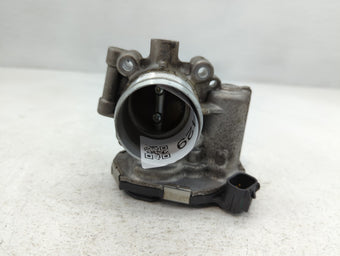compare product 2013-2021 Buick Encore Throttle Body P/N:55565489 0 280 750 581 Fits Fits 2011 2012 2013 2014 2015 2016 2017 2018 2019 2020 2021 OEM Used Auto Parts