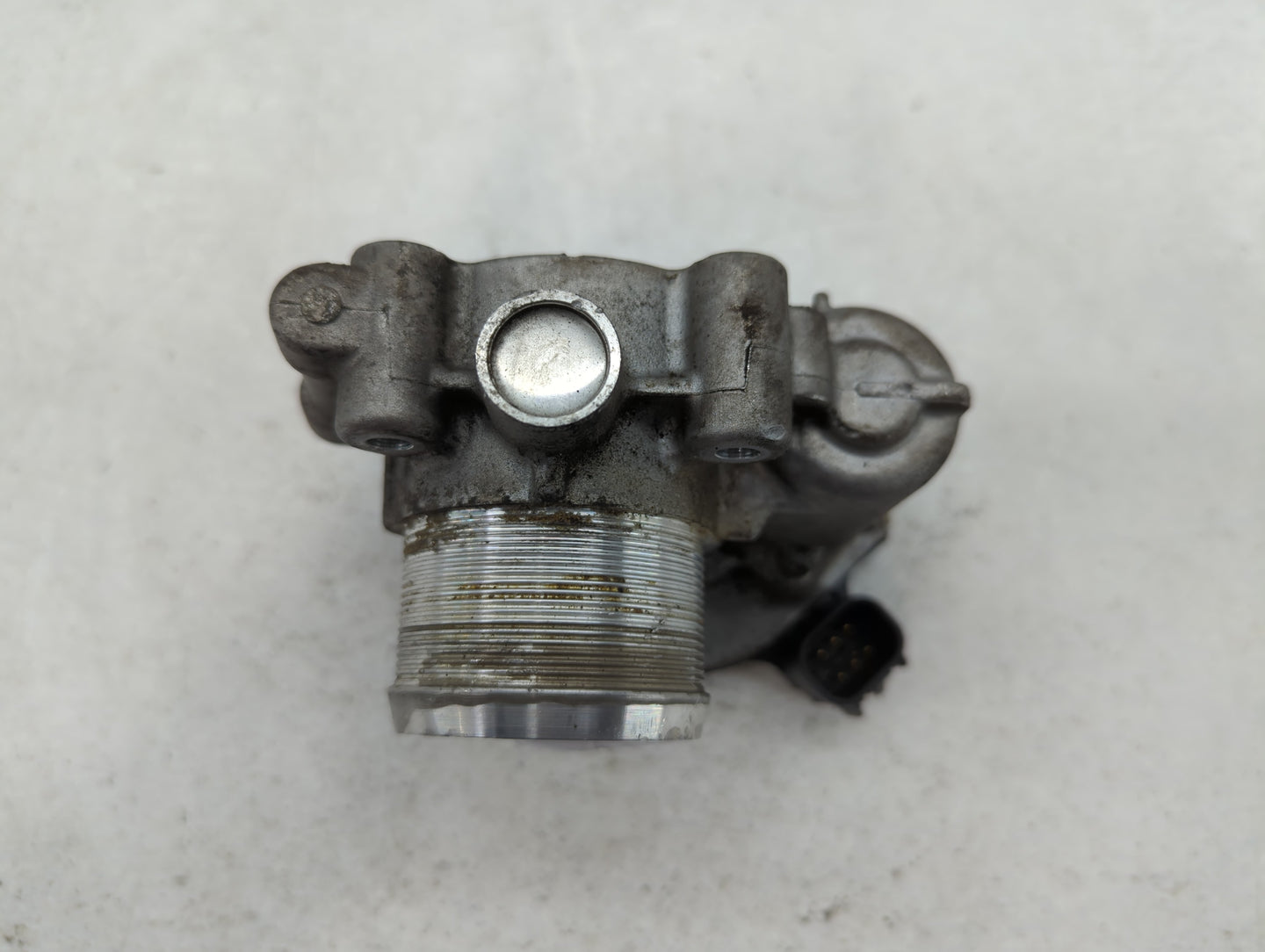 2013-2021 Buick Encore Throttle Body P/N:55565489 0 280 750 581 Fits Fits 2011 2012 2013 2014 2015 2016 2017 2018 2019 2020 