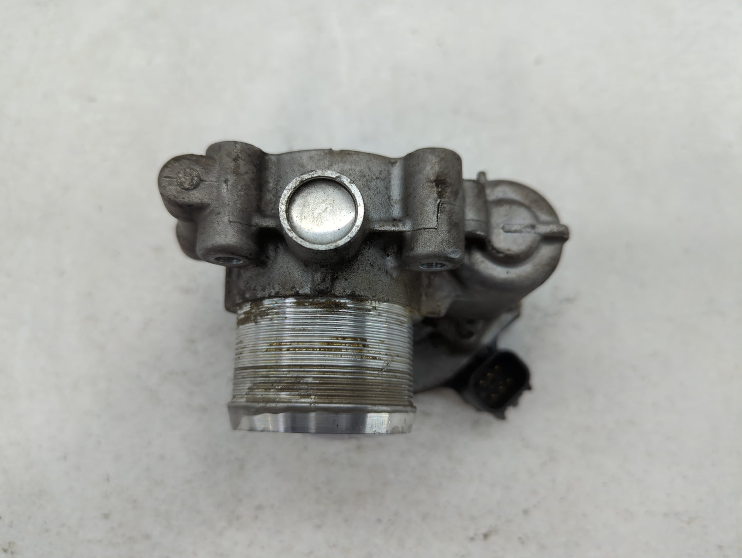 2013-2021 Buick Encore Throttle Body P/N:55565489 0 280 750 581 Fits Fits 2011 2012 2013 2014 2015 2016 2017 2018 2019 2020 