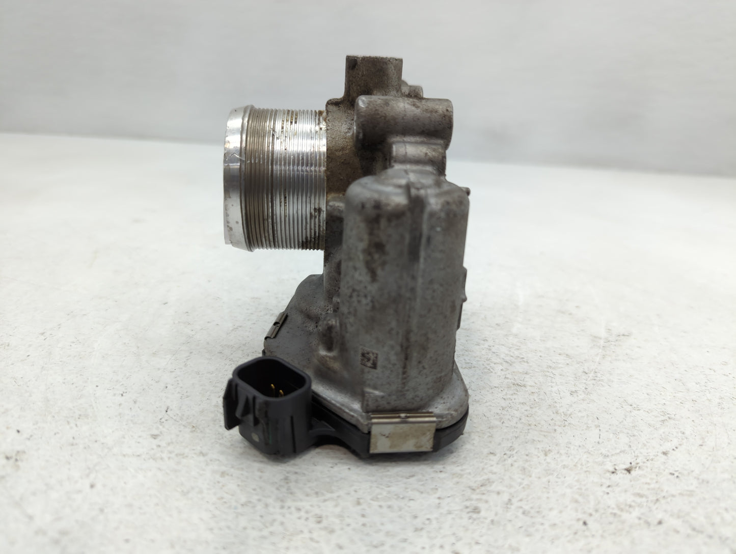 2013-2021 Buick Encore Throttle Body P/N:55565489 0 280 750 581 Fits Fits 2011 2012 2013 2014 2015 2016 2017 2018 2019 2020 