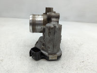 2013-2021 Buick Encore Throttle Body P/N:55565489 0 280 750 581 Fits Fits 2011 2012 2013 2014 2015 2016 2017 2018 2019 2020 